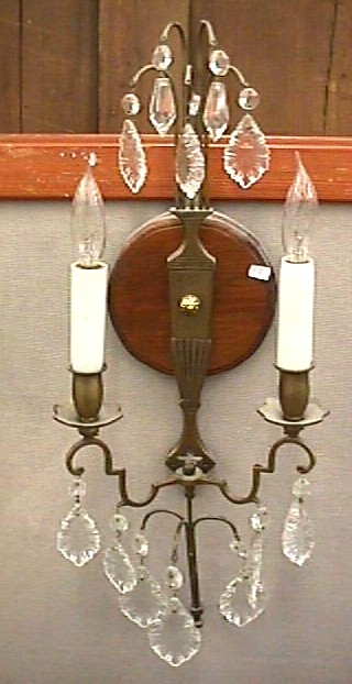 Regularauction30