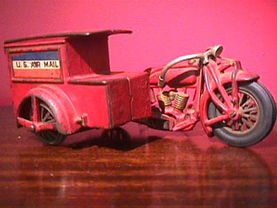 AMVC-020F