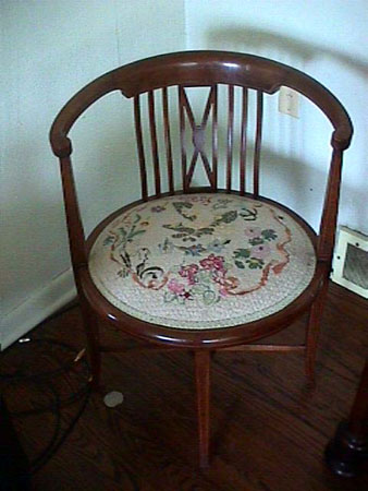NP Chair