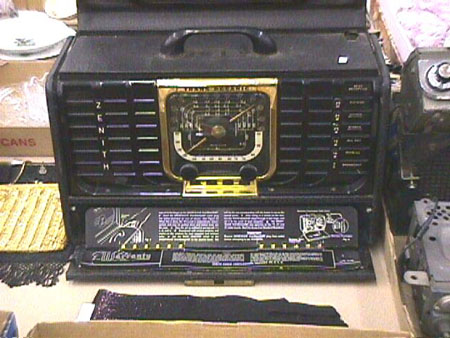 NVC-004F