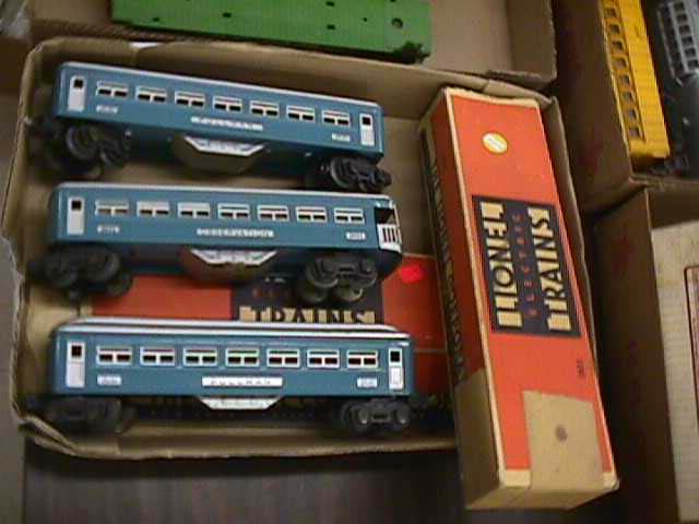 NVC-009S