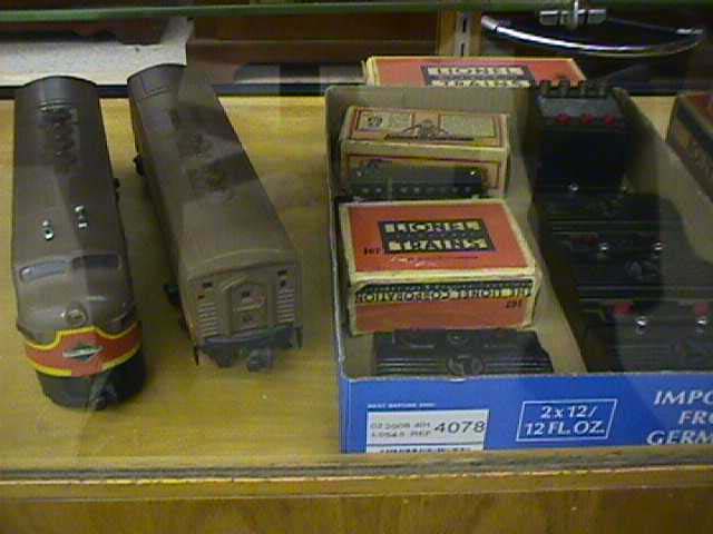 VC-003S