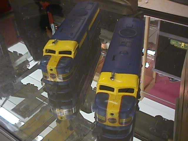 VC-011S