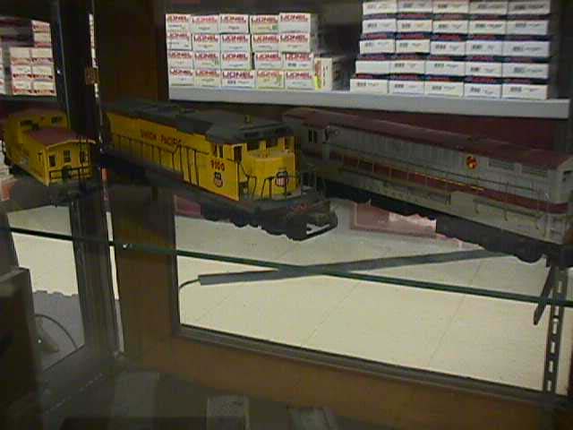 VC-030S