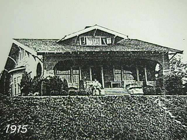 1915 photo of home