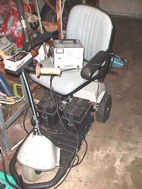 VC-007S