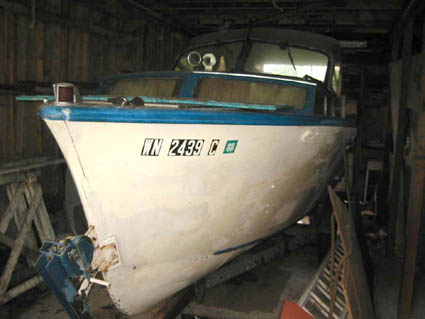 boat
