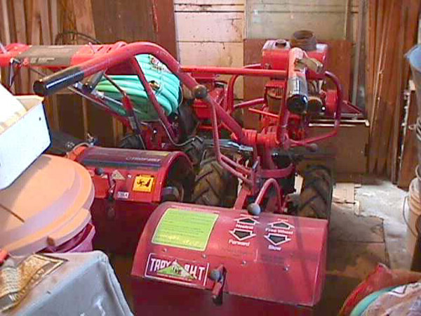 AVC-001S